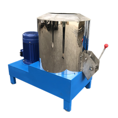 Máy trộn thức ăn chăn nuôi MTD7.5KW-01