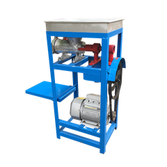 Máy Đùn Cám Viên Hỗn Hợp (MĐ - 04)