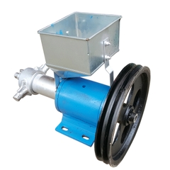 Máy Nổ Bỏng Gối Thép (MB - 02)