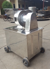 Máy Nghiền Bột Mịn NMi300-03