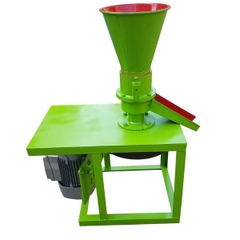 Máy Ép Cám Viên  S120 (MEV - 04)