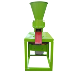 Máy Ép Cám Viên  S120 (MEV - 04)