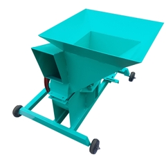 Máy Thái Lát Củ, Quả Đa Năng