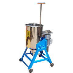 Máy Xay Nhuyễn Rau, Củ, Quả Inox (MXi- 01)