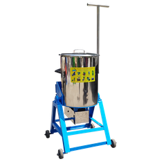 Máy Xay Nhuyễn Rau, Củ, Quả Inox (MXi- 01)