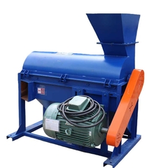 Máy Nghiền Xơ Dừa B1200