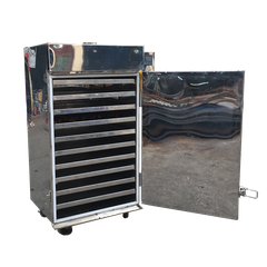 Máy Sấy Nông Sản MSI - 01