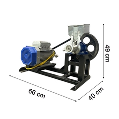 Máy Nổ Bỏng 1 Pha