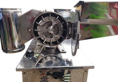 Máy Nghiền Bột Mịn NMi300-03