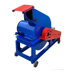 Máy Băm Chuối Công Nghiệp  (Phiên bản mới 2022)