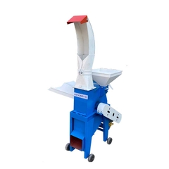 Máy Băm Cỏ Nghiền 1T
