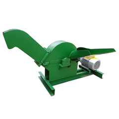 Máy Băm Cỏ Công Nghiệp (MC - 09)