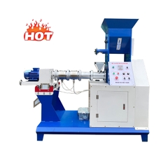 Máy Ép Cám Viên Nổi Giá Rẻ