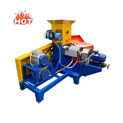 Máy Ép Cám Viên Nổi Giá Rẻ