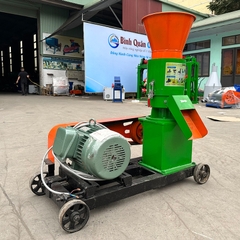 Máy ép cám viên S250 - 2LV