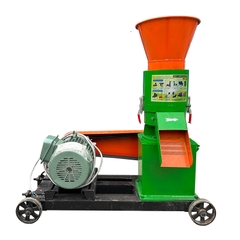 Máy ép cám viên S250 - 2LV