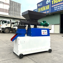 Máy Ép Cám Viên S250-4L liên hoàn