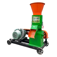 Máy ép cám viên S250 - 2LV