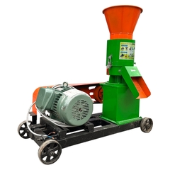 Máy ép cám viên S250 - 2LV