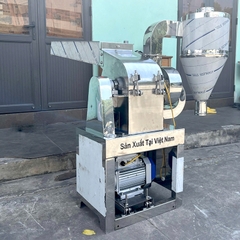 Máy Nghiền Thức Ăn Chăn Nuôi Bi24