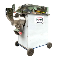 Máy Nghiền Inox 200 - 2 Buồng