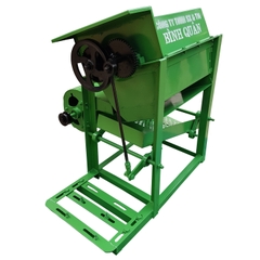 Máy Tuốt Lạc (MTL - 01)