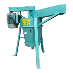 Máy Xay  Ép Nghệ Liên Hoàn 11Kw (MELH - 02)