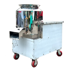 Máy Xay Nhuyễn Rau Củ Quả 7.5Kw