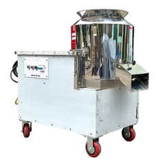 Máy Xay Nhuyễn Rau Củ Quả 7.5Kw