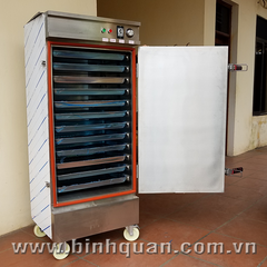 Tủ Sấy Công Nghiệp (MSi-03)