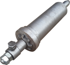 Máy Nổ Bỏng Gối Thép (MB - 02)