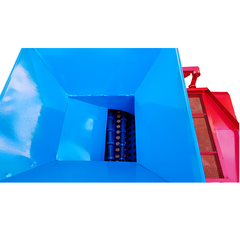 Máy Tách Hạt Ngô Sàng Rung (MTN - 05)