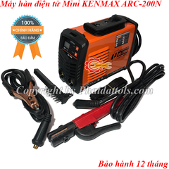 Máy hàn điện tử KENMAX ARC-200N