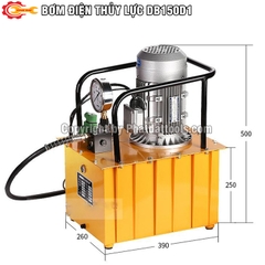 Bơm Điện Thủy Lực PADA DB150D1