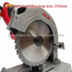 Lưỡi cưa thép hợp kim D185