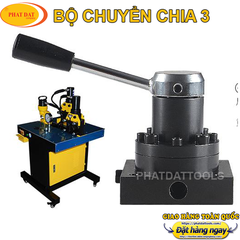 Bộ Chia Thủy Lực PADA