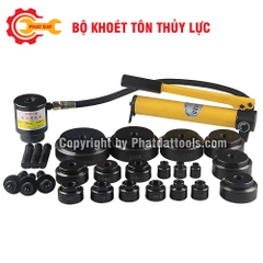 Bộ Khoét Tôn Thủy Lực PADA SYK15B