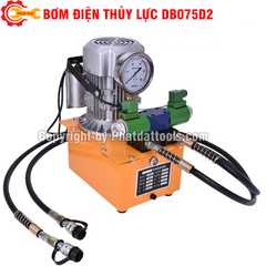 Bơm Điện Thủy Lực PADA DB075D2