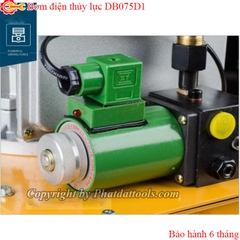 Bơm Điện Thủy Lực PADA DB075D1