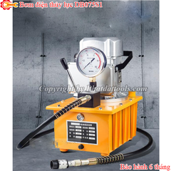 Bơm Điện Thủy Lực PADA DB075S1