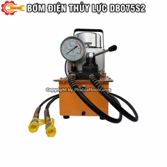 Bơm Điện Thủy Lực PADA DB075S2