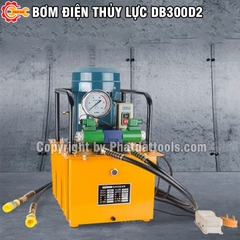 Bơm Điện Thủy Lực PADA DB300D2