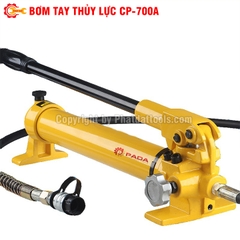 Bơm Tay Thủy Lực PADA CP700