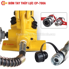 Bơm Tay Thủy Lực PADA CP700