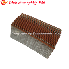 Đinh bắn gỗ công nghiệp F50