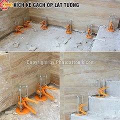 Kích Kê Gạch Ốp Lát Tường