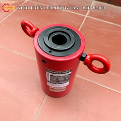 Kích Thủy Lực Rỗng Tâm RCH-30100