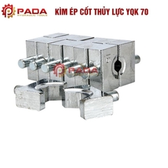 Kìm Bấm Cos Thủy Lực PADA YQK70