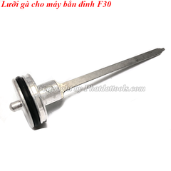 Lưỡi gà cho máy bắn đinh F30-F50