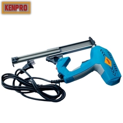 Súng Bắn Đinh Gỗ F30 Dùng Điện KENPRO